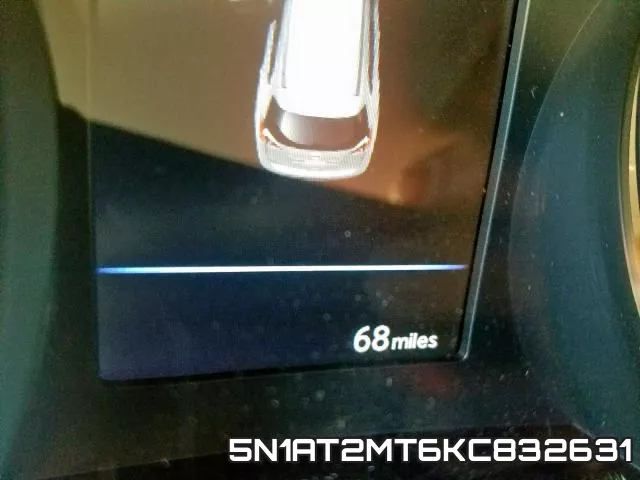 5N1AT2MT6KC832631 фото 7