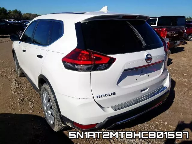 5N1AT2MT8HC801597 фото 3