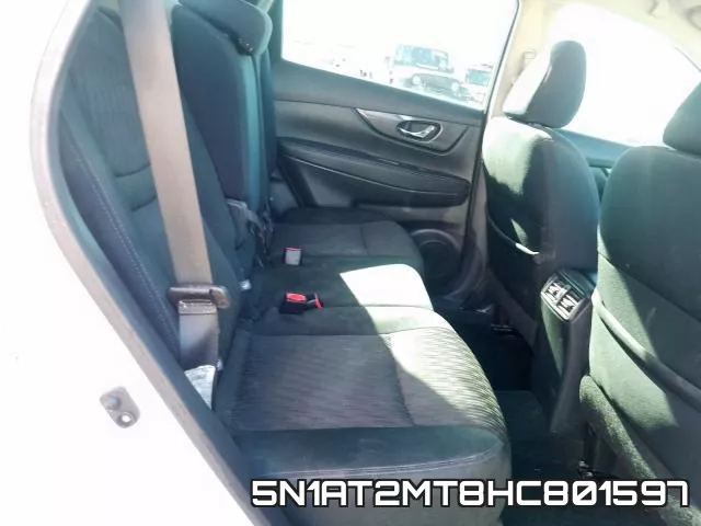 5N1AT2MT8HC801597 фото 6