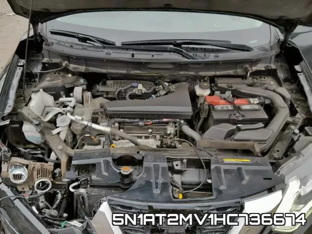 5N1AT2MV1HC736674 фото 8