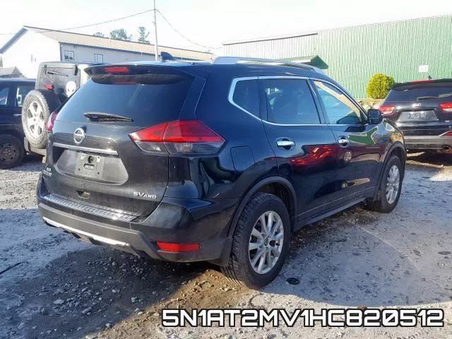 5N1AT2MV1HC820512 фото 5