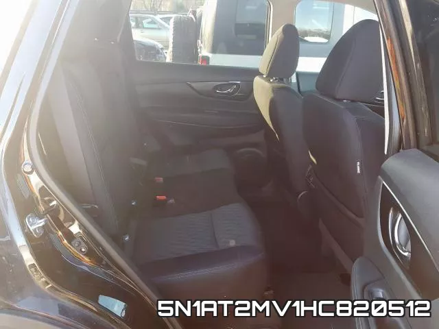 5N1AT2MV1HC820512 фото 7