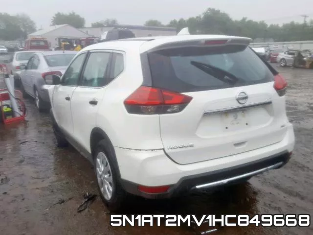 5N1AT2MV1HC849668 фото 4