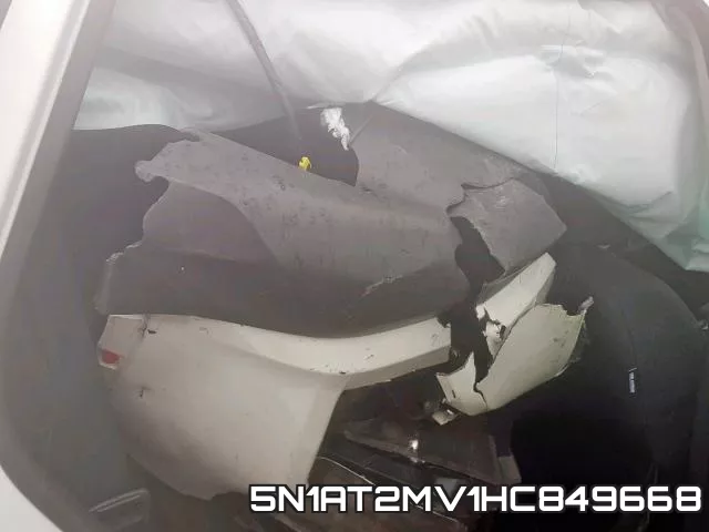 5N1AT2MV1HC849668 фото 7