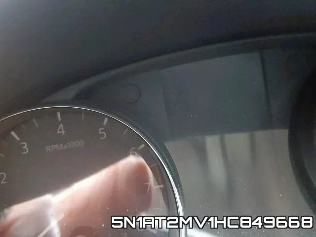 5N1AT2MV1HC849668 фото 9