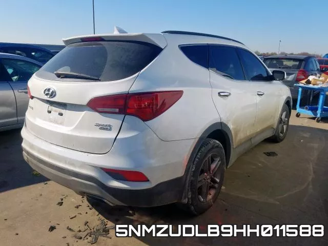 5NMZUDLB9HH011588 фото 4