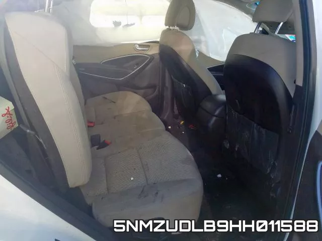 5NMZUDLB9HH011588 фото 6