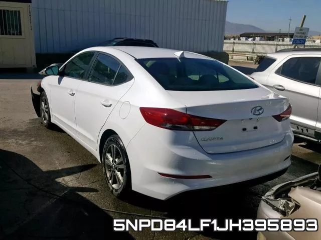 5NPD84LF1JH395893 фото 4