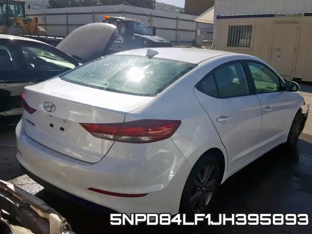5NPD84LF1JH395893 фото 5