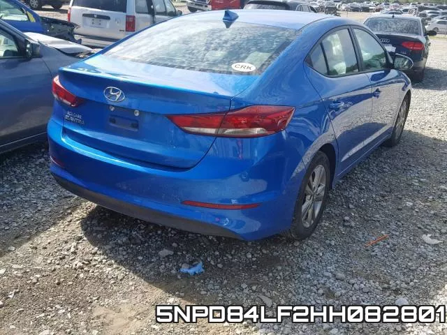5NPD84LF2HH082801 фото 5