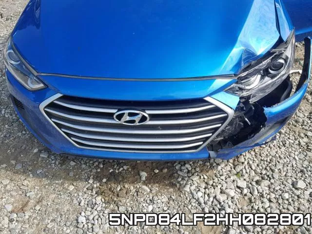 5NPD84LF2HH082801 фото 8