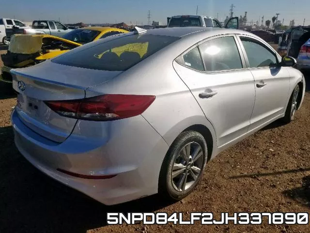 5NPD84LF2JH337890 фото 5