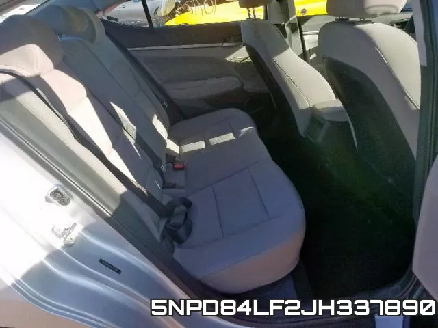 5NPD84LF2JH337890 фото 7