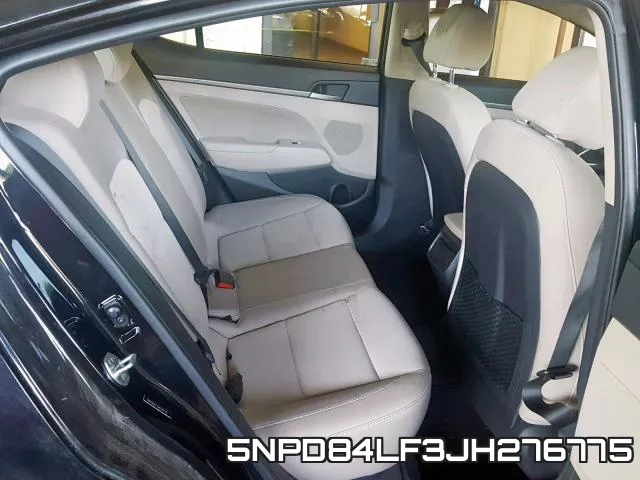 5NPD84LF3JH276775 фото 6