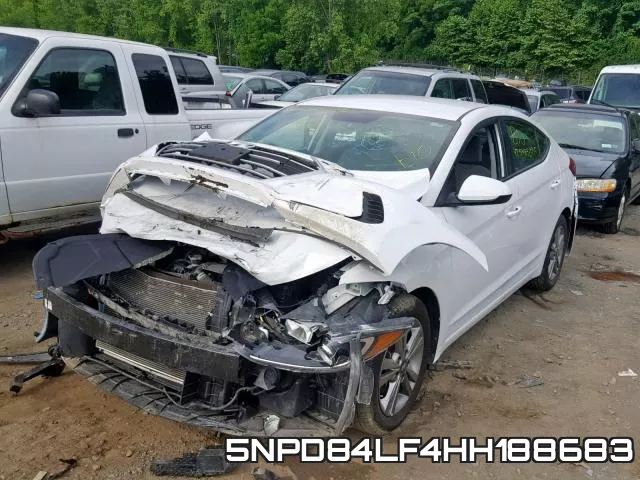 5NPD84LF4HH188683 фото 3