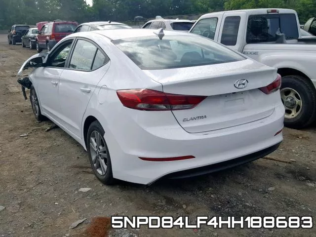 5NPD84LF4HH188683 фото 4
