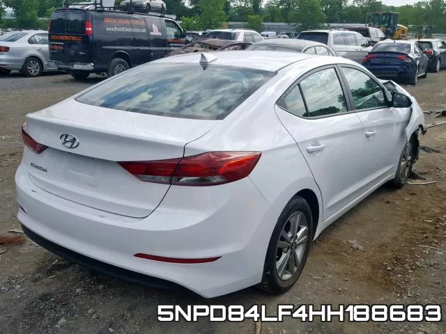 5NPD84LF4HH188683 фото 5