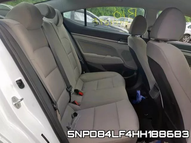 5NPD84LF4HH188683 фото 7