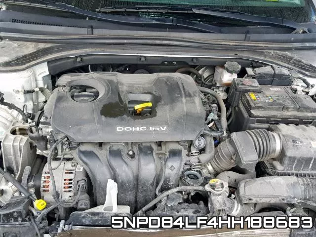 5NPD84LF4HH188683 фото 8