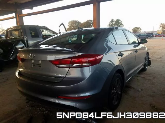 5NPD84LF6JH309882 фото 5
