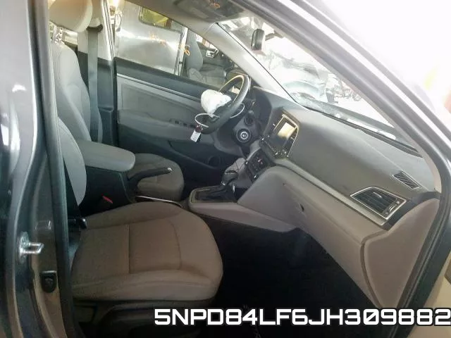 5NPD84LF6JH309882 фото 6