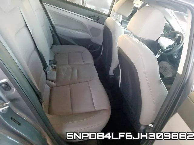 5NPD84LF6JH309882 фото 7