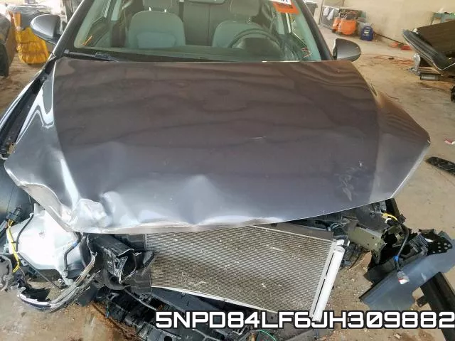 5NPD84LF6JH309882 фото 8