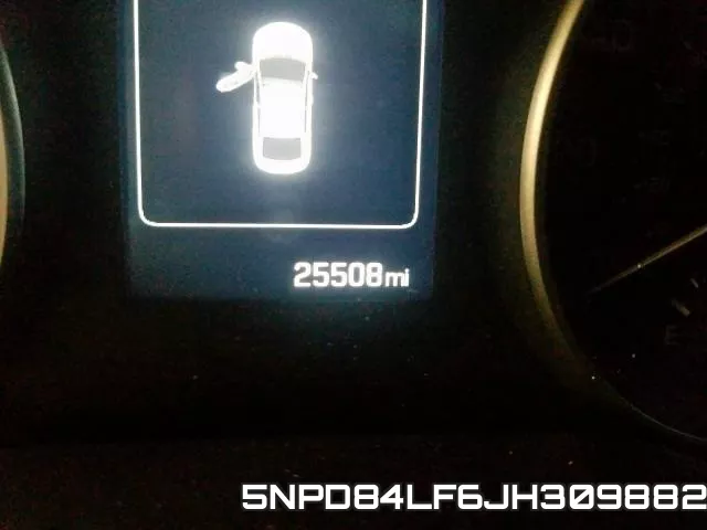 5NPD84LF6JH309882 фото 9