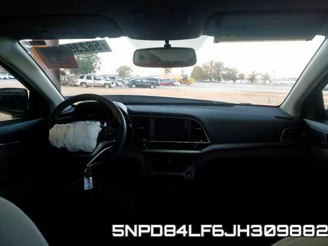 5NPD84LF6JH309882 фото 10