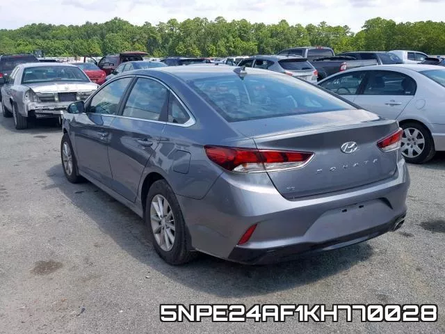 5NPE24AF1KH770028 фото 3