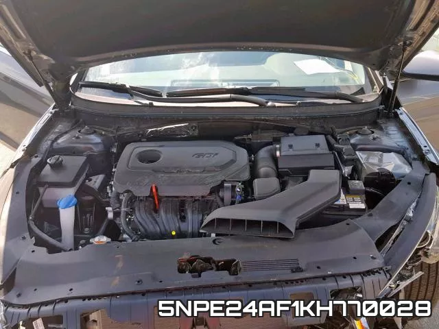 5NPE24AF1KH770028 фото 7