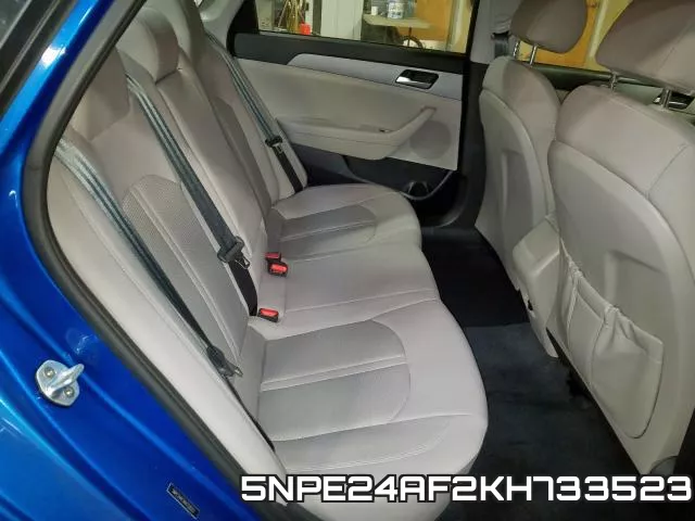 5NPE24AF2KH733523 фото 6
