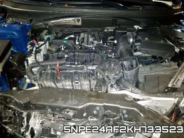 5NPE24AF2KH733523 фото 7