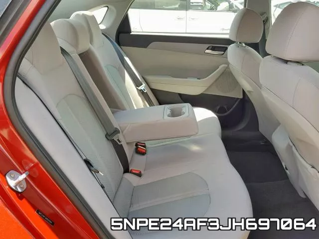 5NPE24AF3JH697064 фото 6
