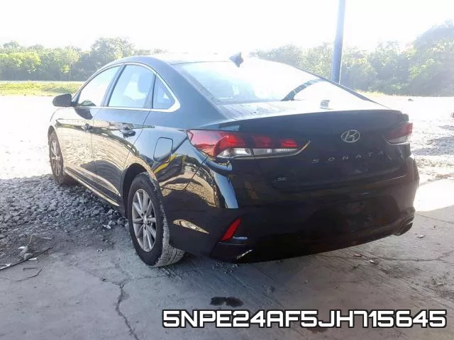 5NPE24AF5JH715645 фото 4