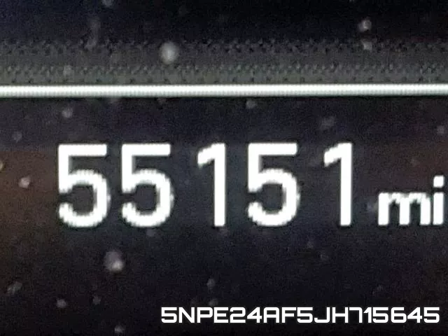 5NPE24AF5JH715645 фото 8