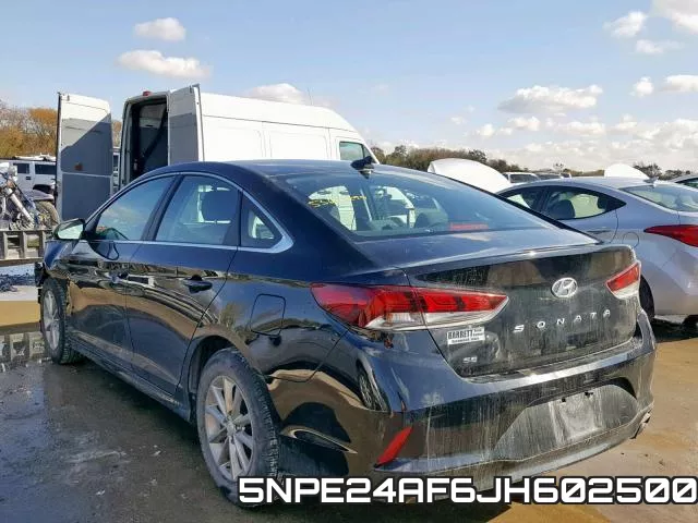 5NPE24AF6JH602500 фото 4