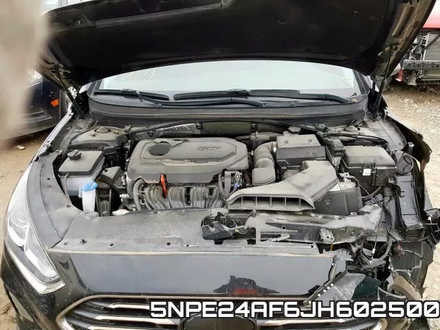 5NPE24AF6JH602500 фото 8