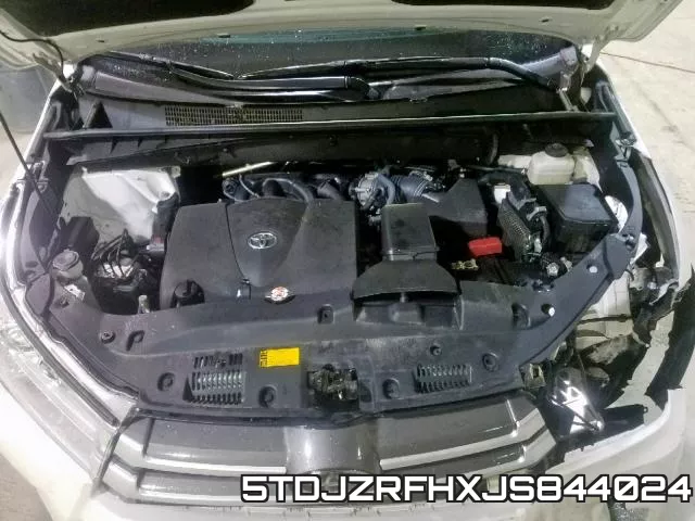 5TDJZRFHXJS844024 фото 7
