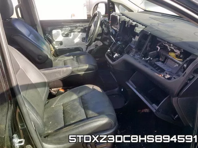 5TDXZ3DC8HS894591 фото 6