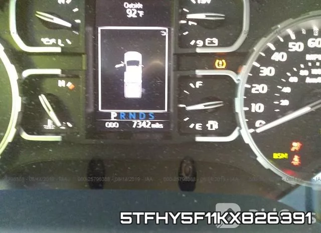 5TFHY5F11KX826391 фото 7