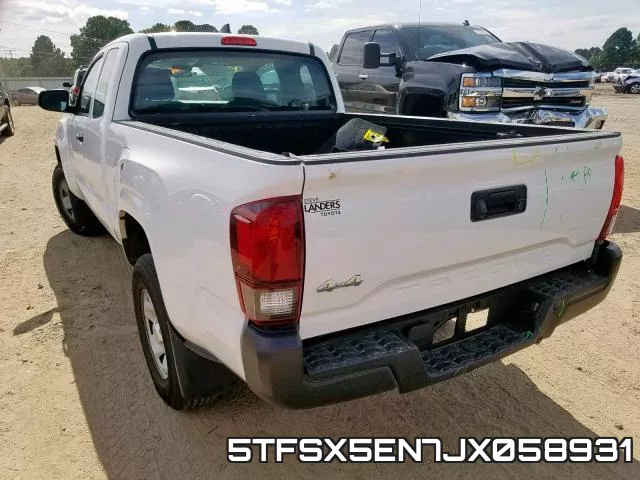 5TFSX5EN7JX058931 фото 4