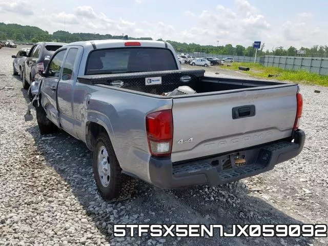 5TFSX5EN7JX059092 фото 3