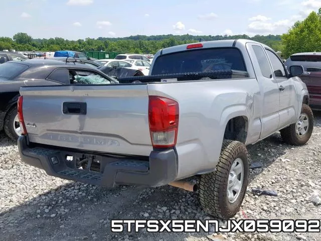 5TFSX5EN7JX059092 фото 4