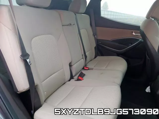 5XYZTDLB9JG573090 фото 7