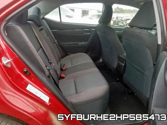 5YFBURHE2HP585473 фото 7