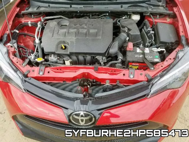 5YFBURHE2HP585473 фото 8