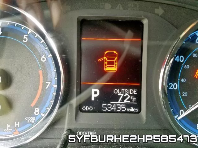 5YFBURHE2HP585473 фото 9