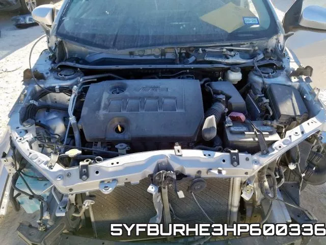 5YFBURHE3HP600336 фото 8
