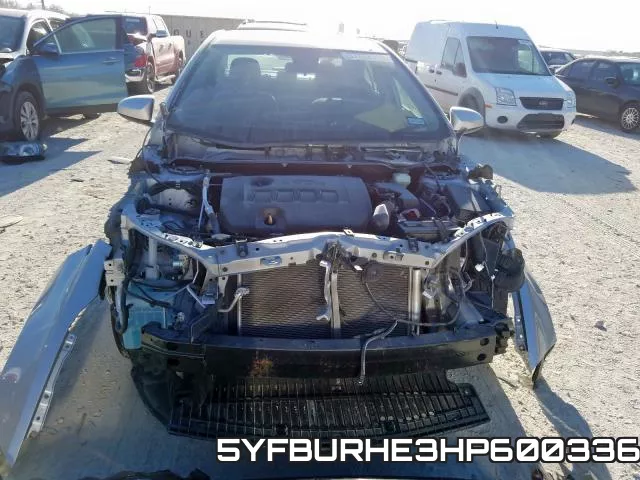 5YFBURHE3HP600336 фото 10